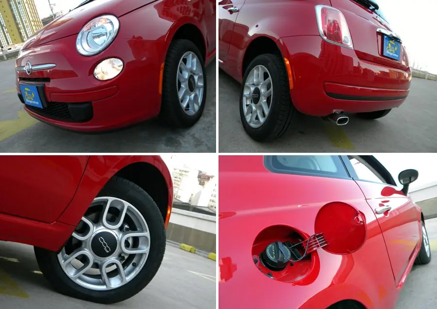 fiat