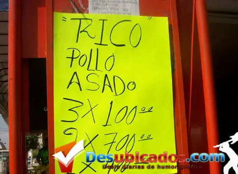 graciosos