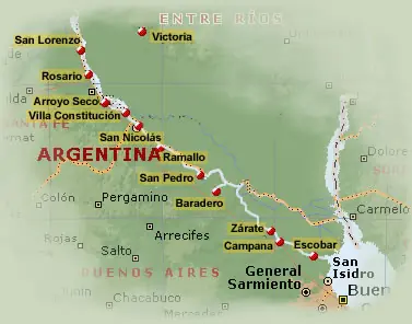 contaminación