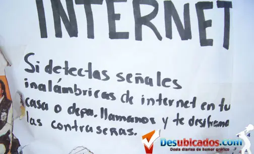 Carteles Estupidos [40 imagenes]