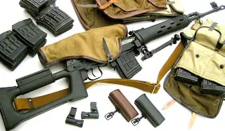 dragunov