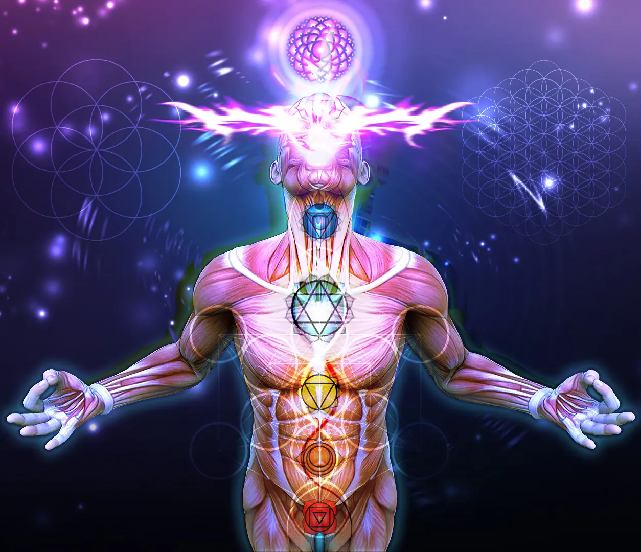 energia vital