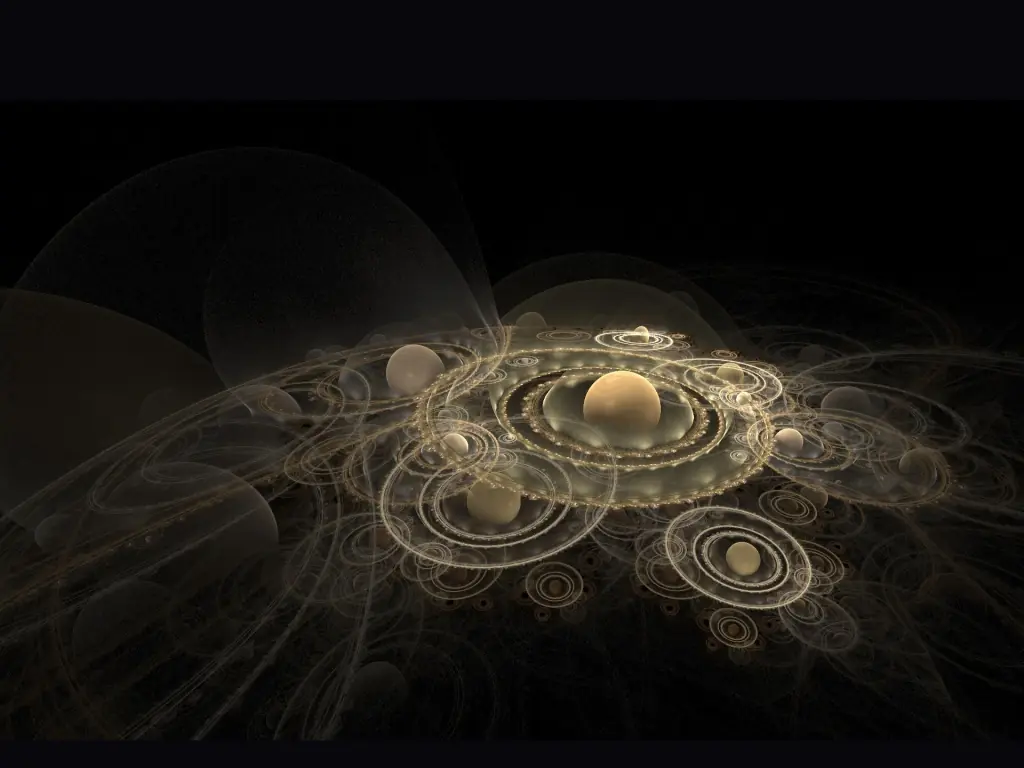 Las 36 Leyes Universales