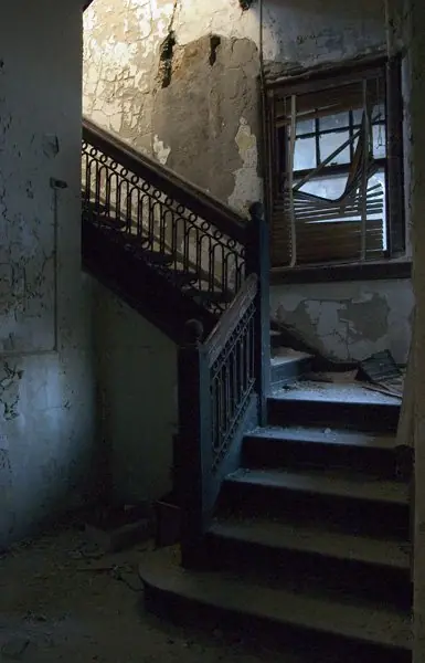 Hospital