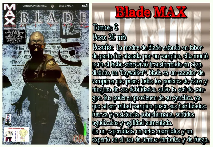 Sagas y eventos Marvel (parte 5)