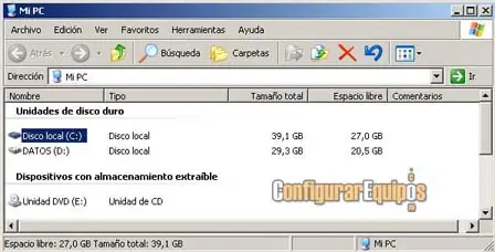 Windows