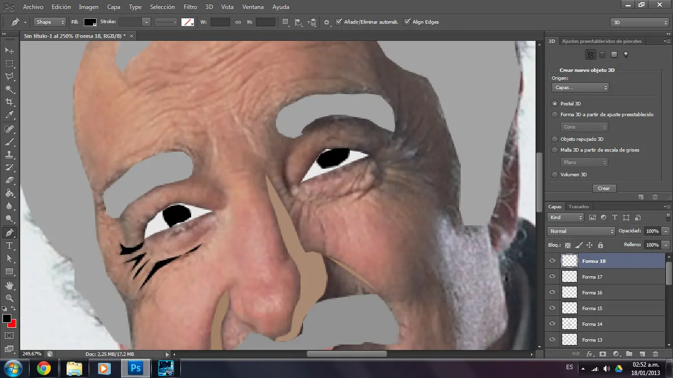 mujica taringa