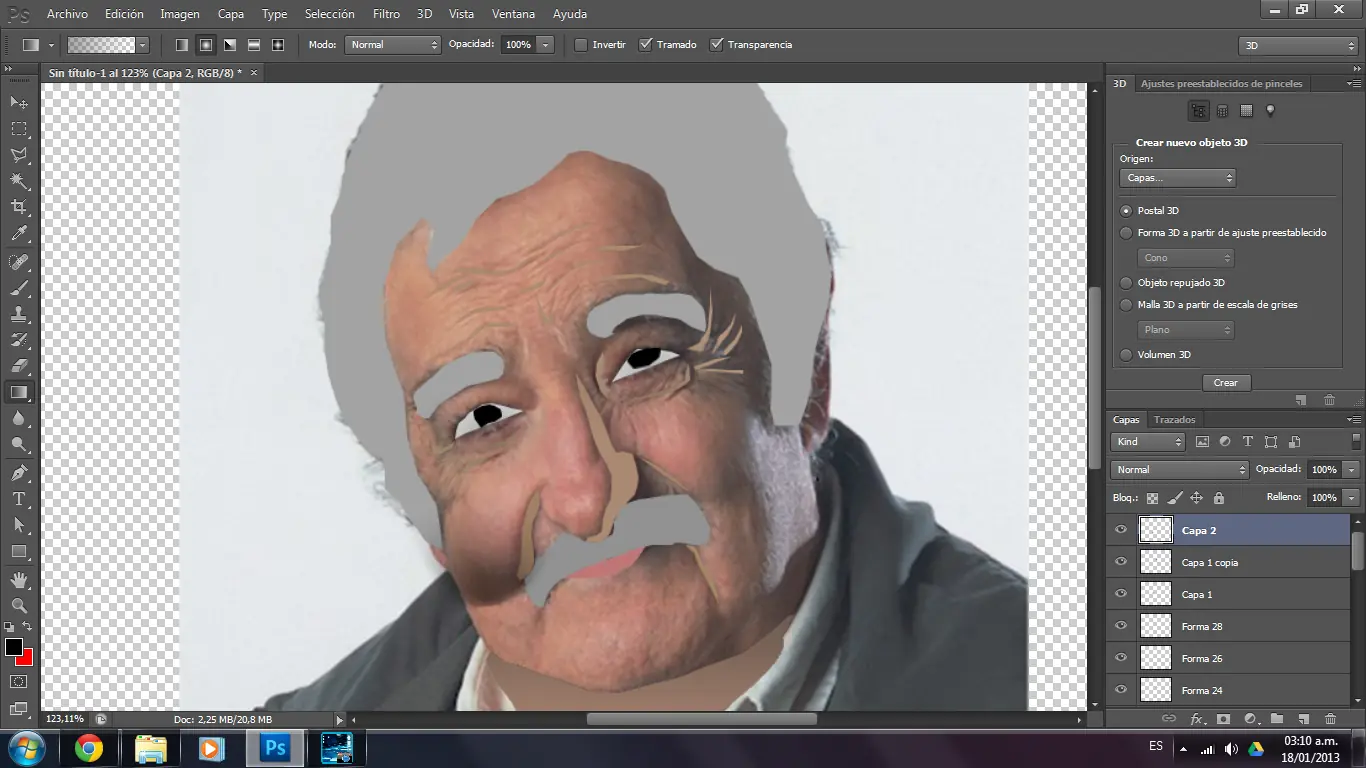 Mi regalito para Mujica (Propio)