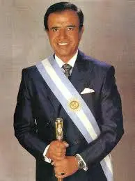 Crónicas de la era dorada: Carlitos Saul.