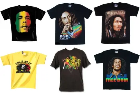 30 años sin Bob Marley... Medios de varios países
