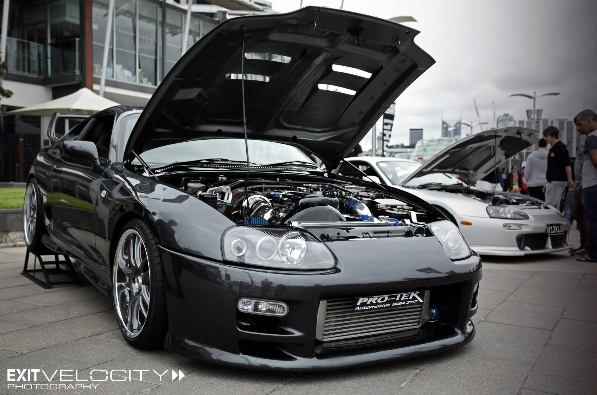 autos tuning