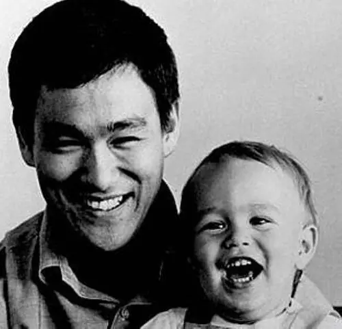 11 Lecciones inspiradoras de Bruce Lee