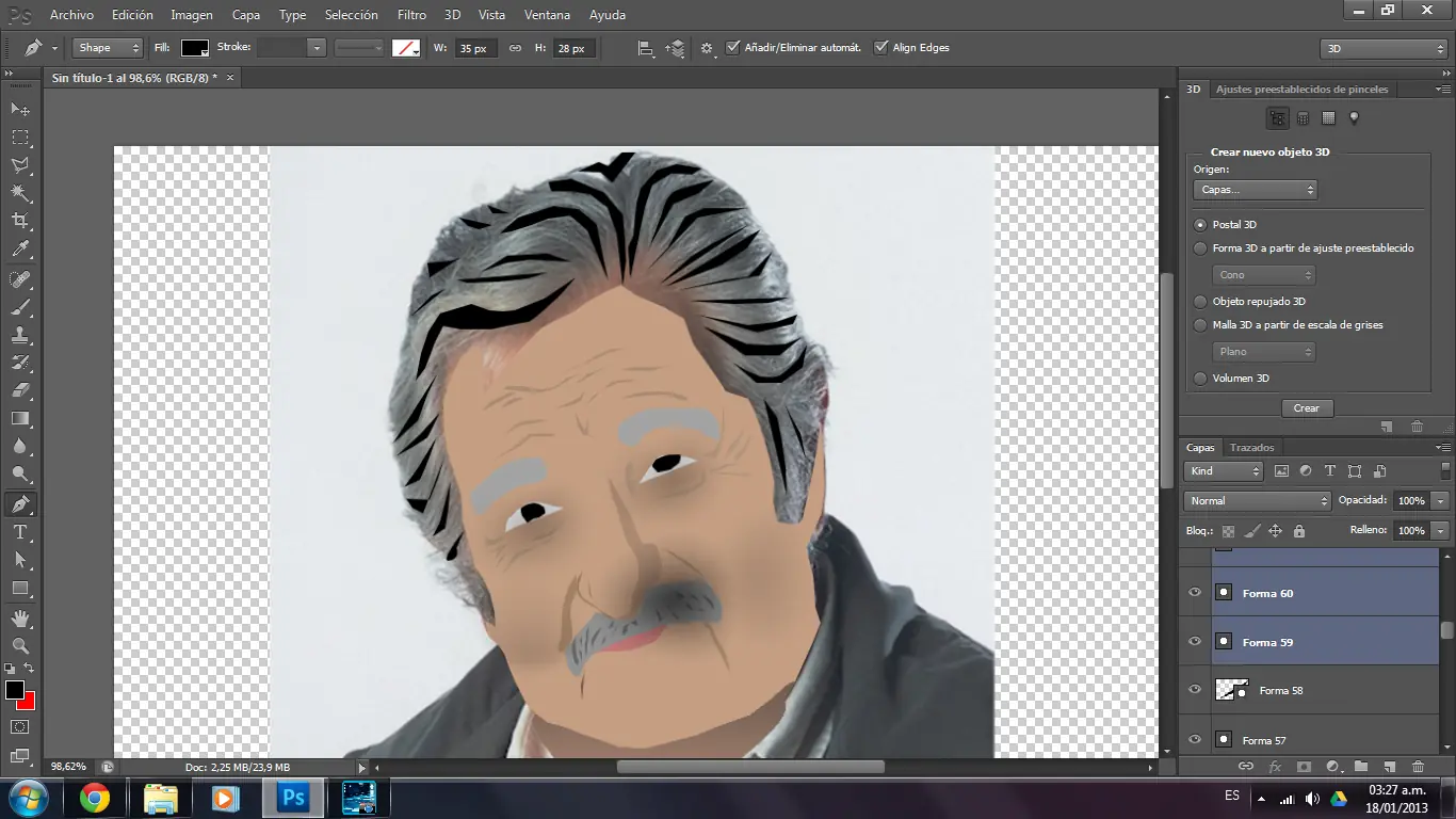 mujica