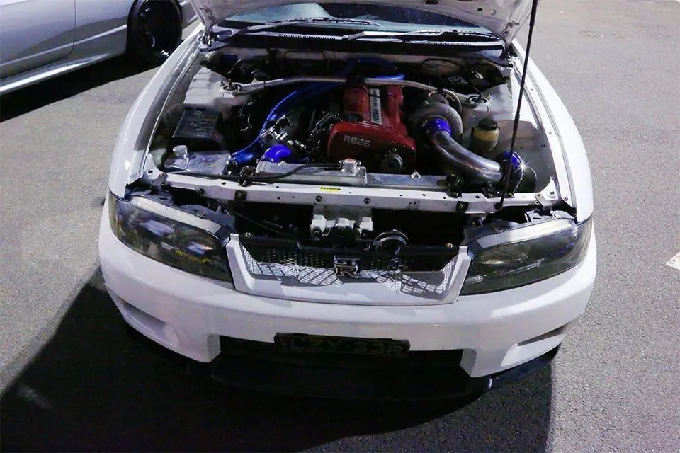 autos tuning