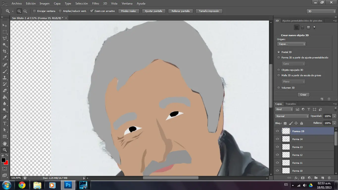 mujica web