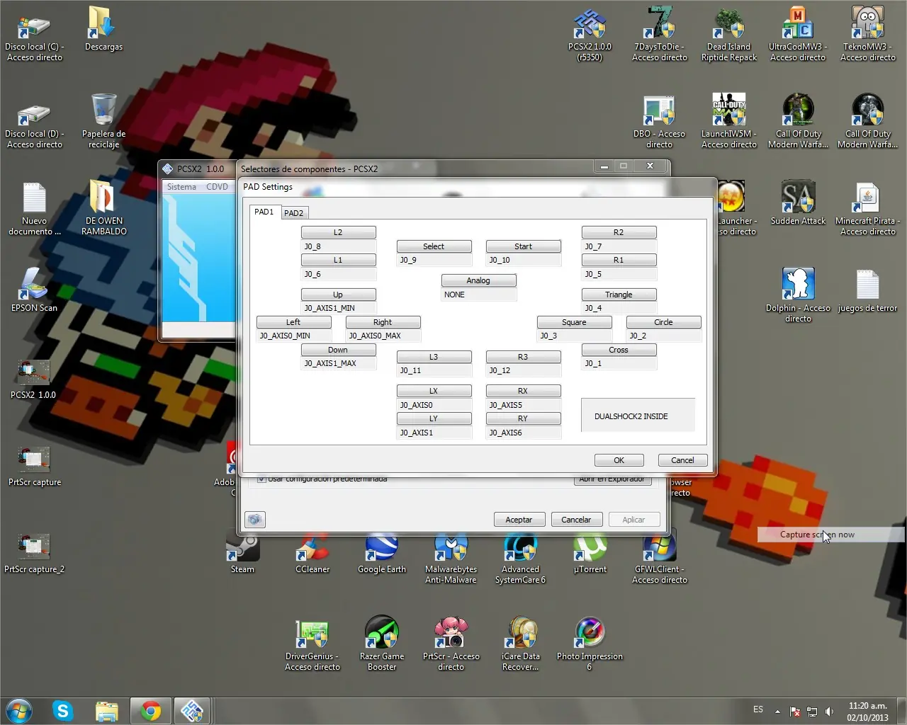 pcsx21.0.0