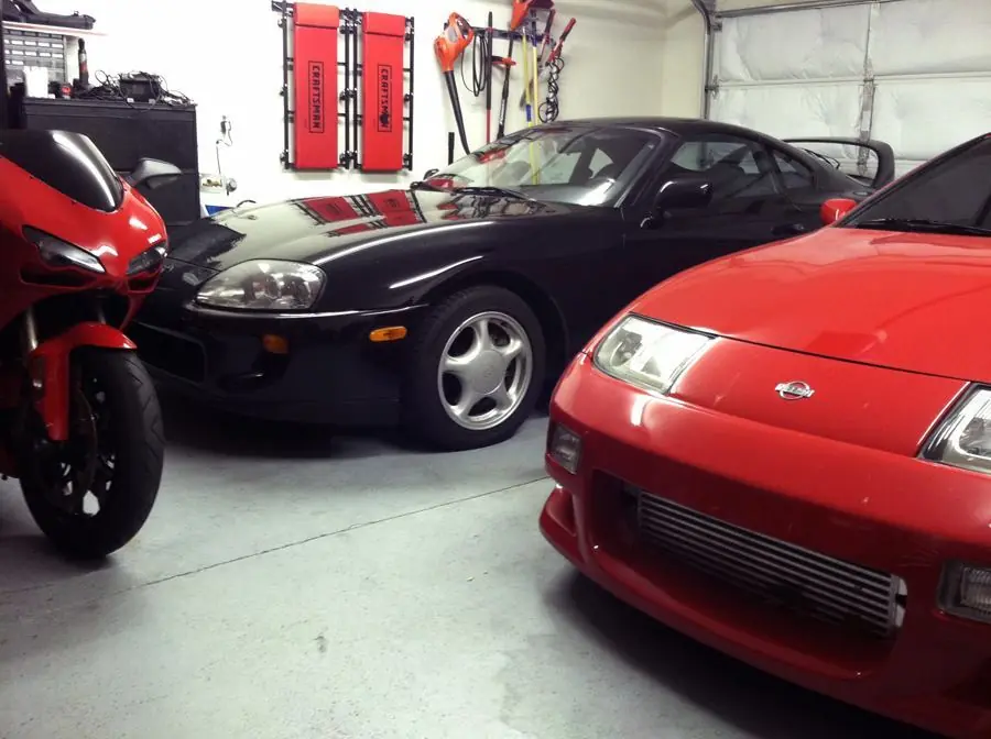 autos tuning
