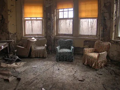 Hospital