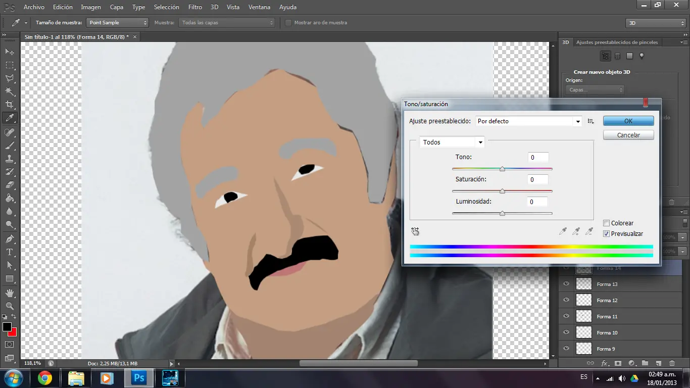 mujica web