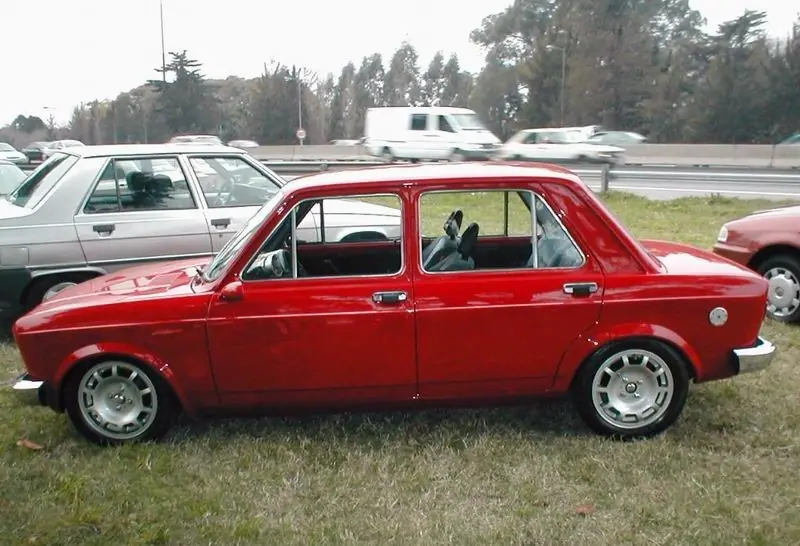 fiat