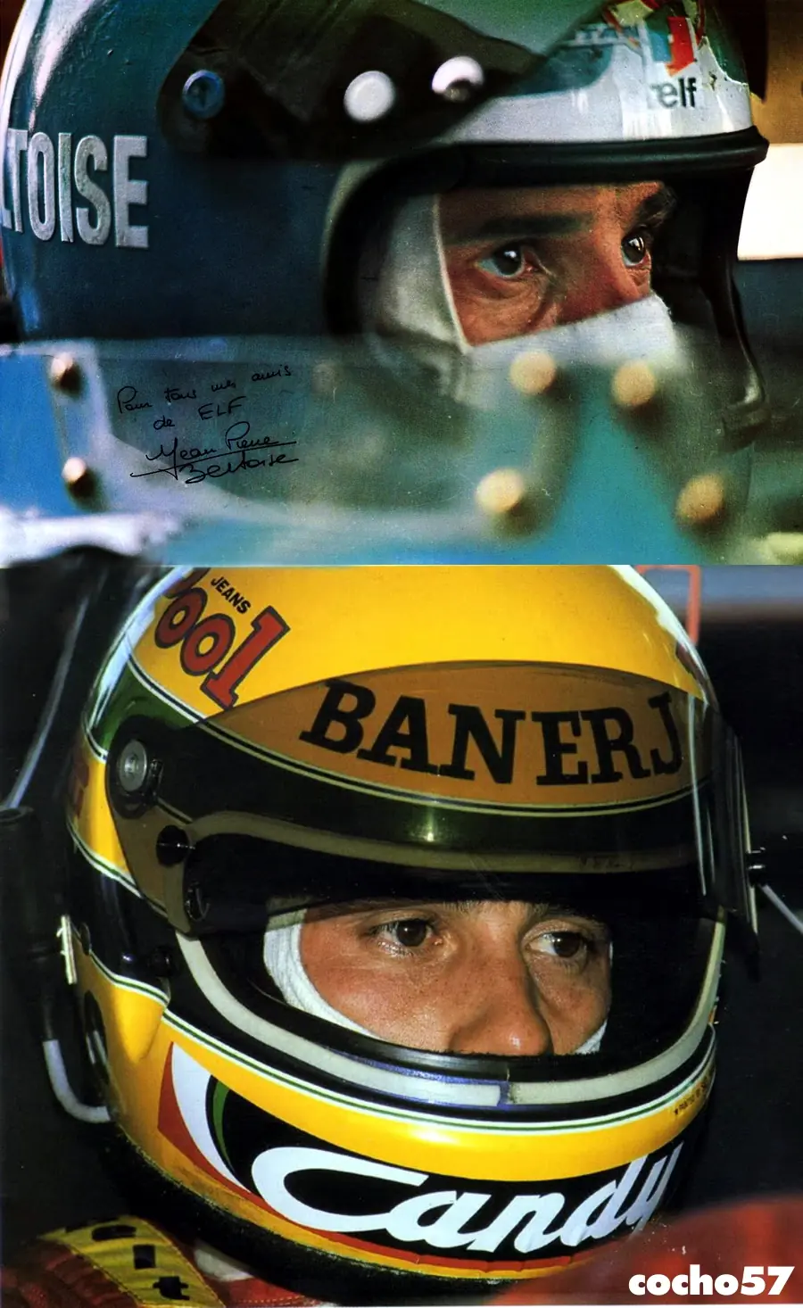 Senna