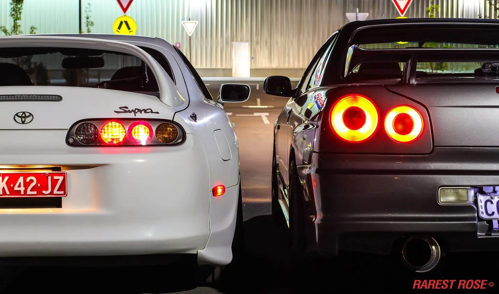 Toyota
