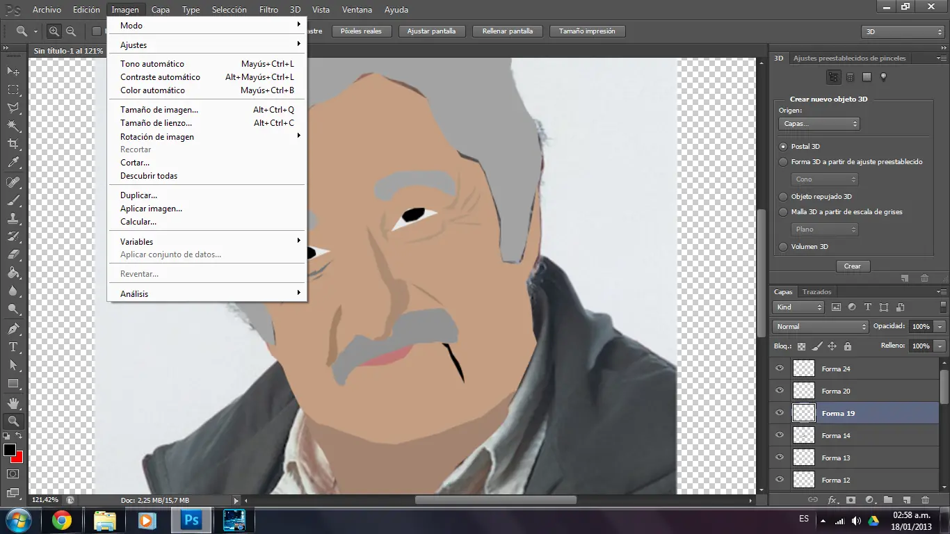 Mi regalito para Mujica (Propio)