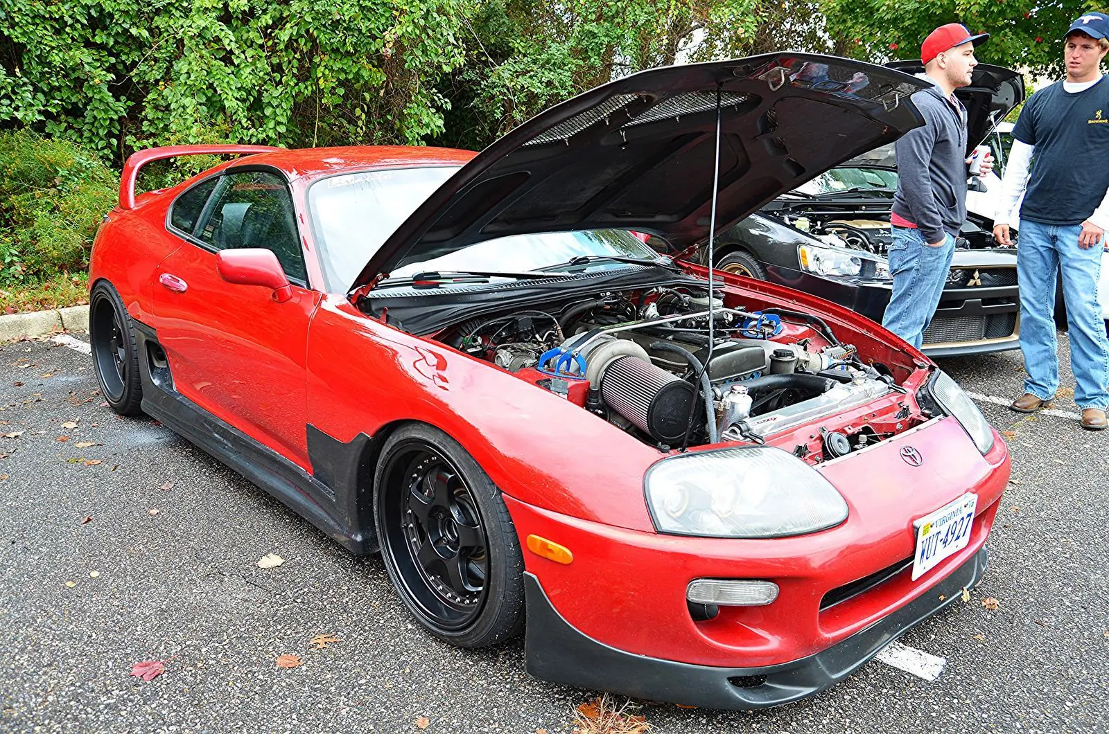 skyline r34