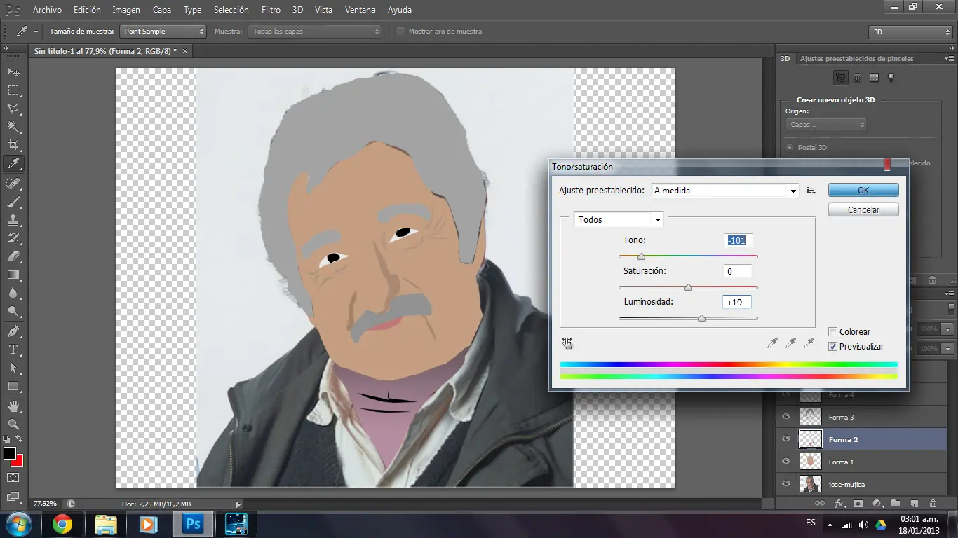 mujica web