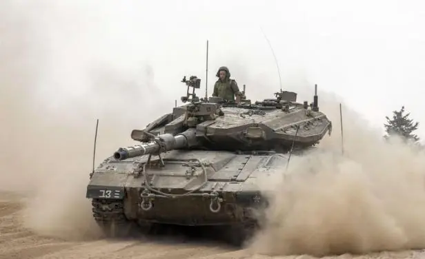Volver a Gaza, la obsesión de la ultraderecha israelí