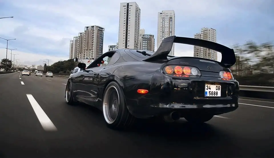 autos tuning