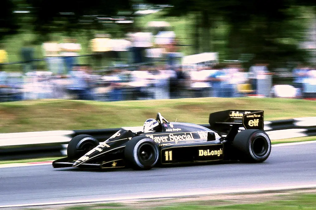 Senna