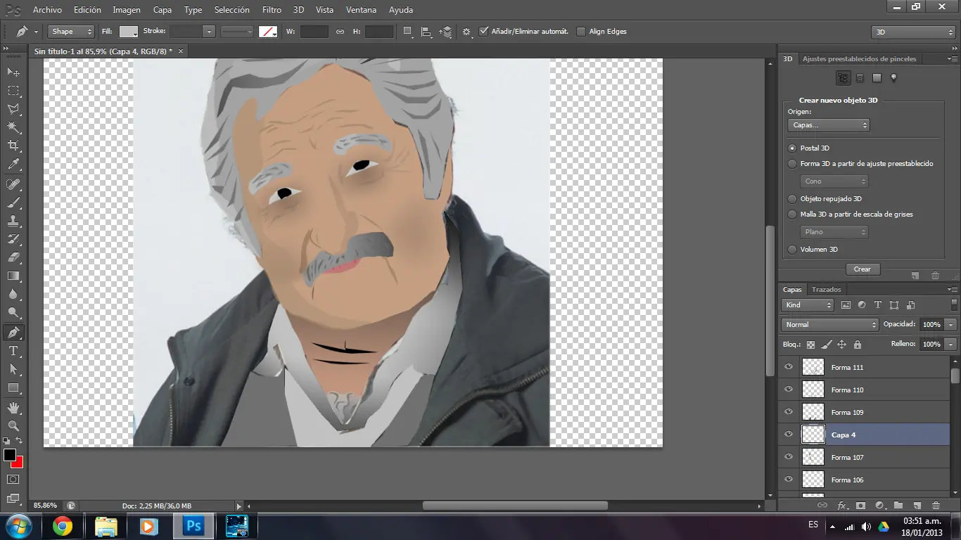 mujica
