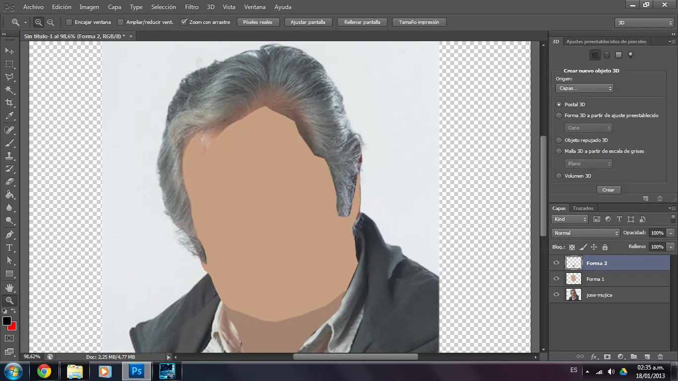 mujica