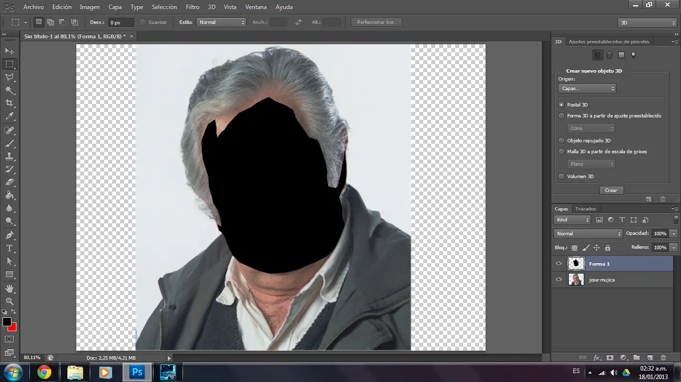 mujica taringa