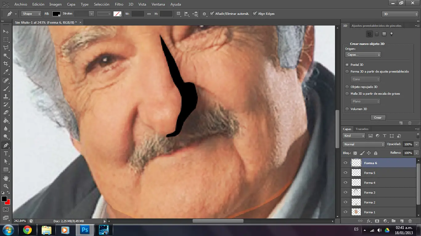 mujica presidente uruguay