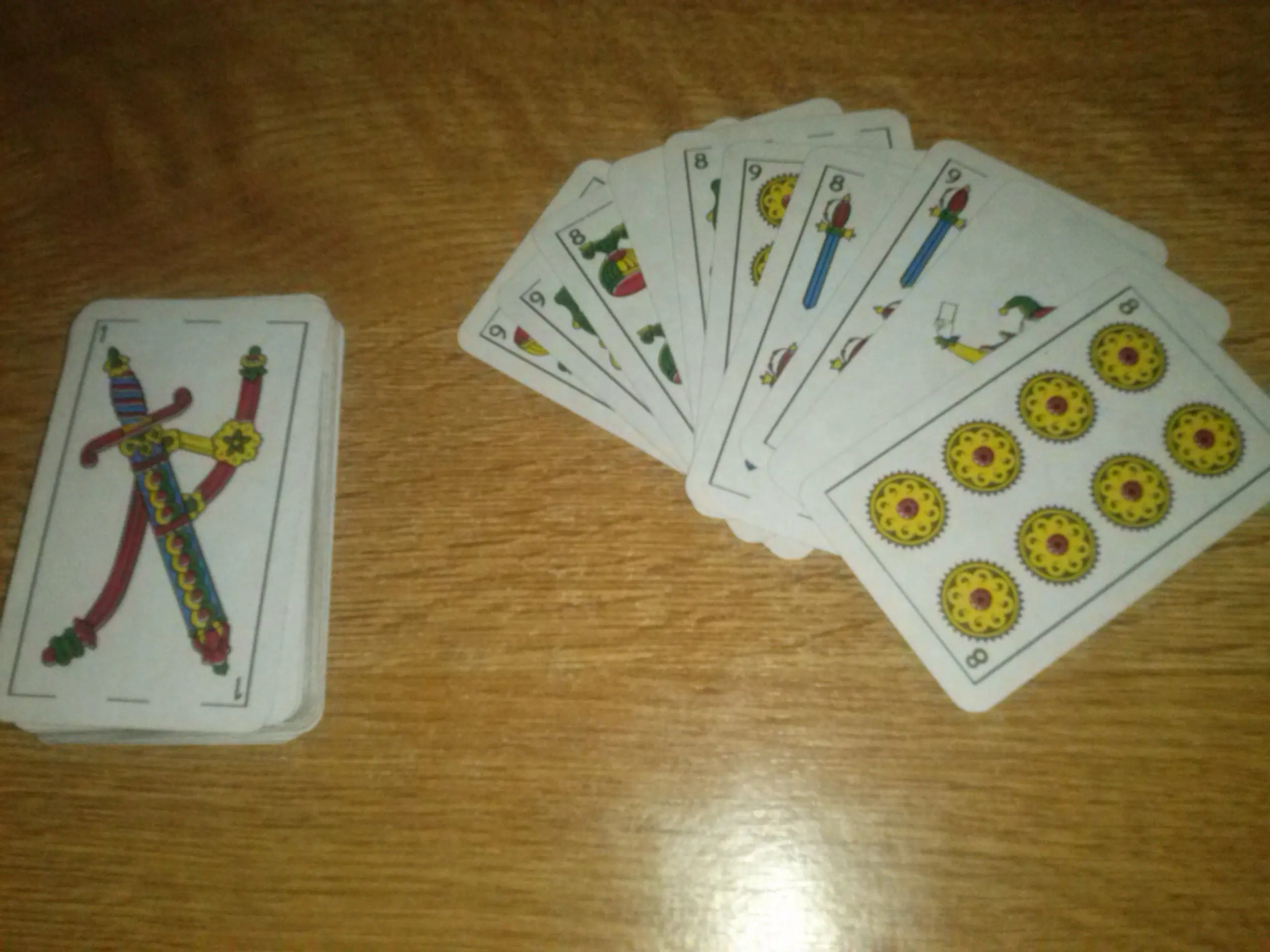 truco