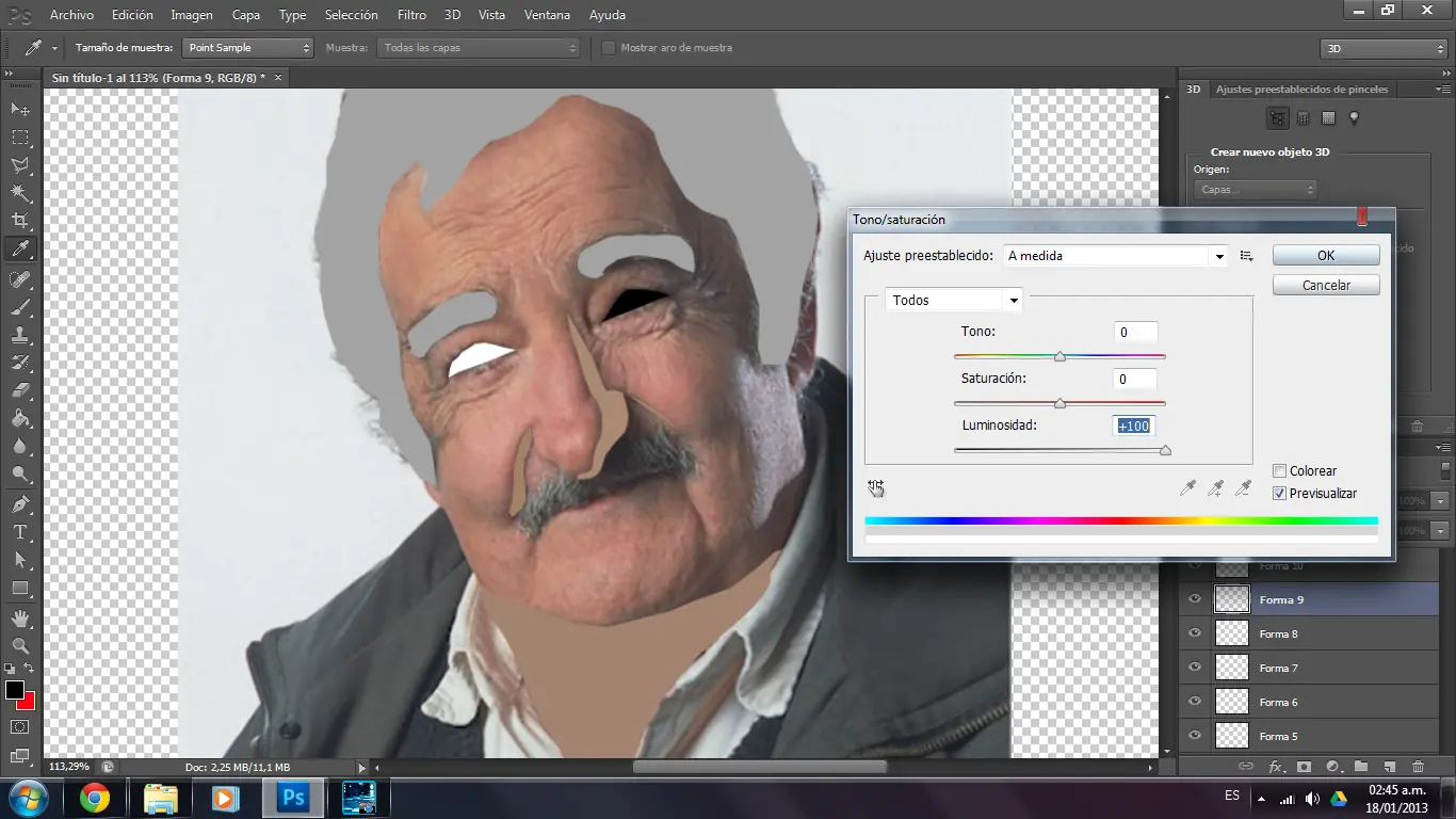 mujica web