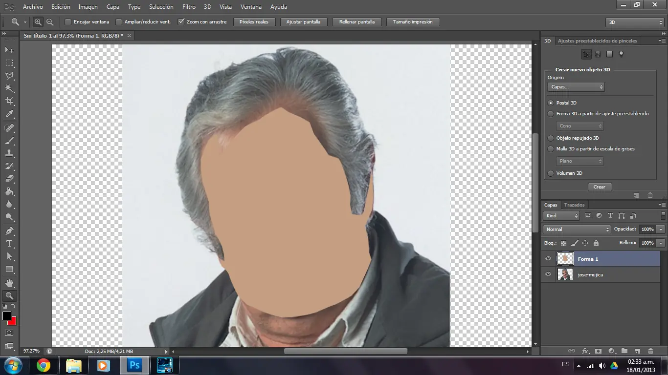 mujica presidente uruguay