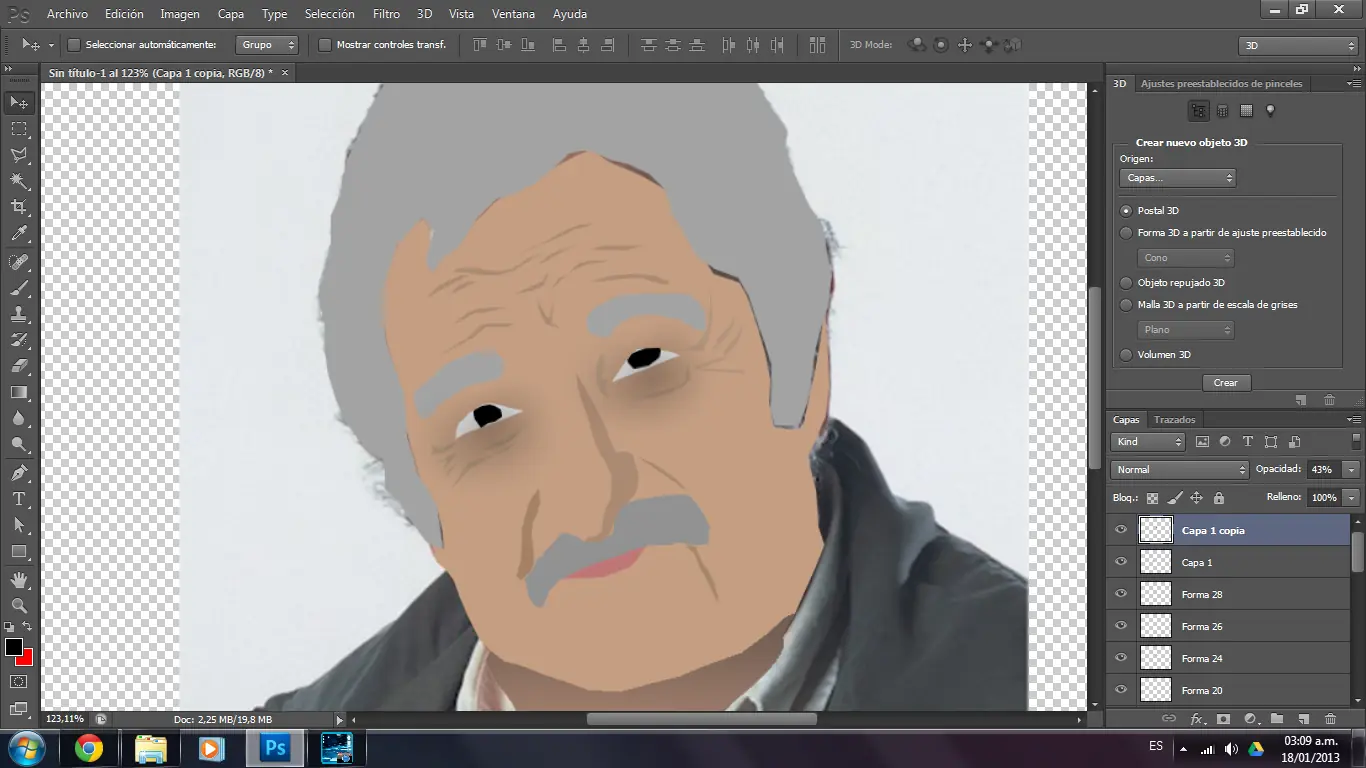 mujica presidente uruguay