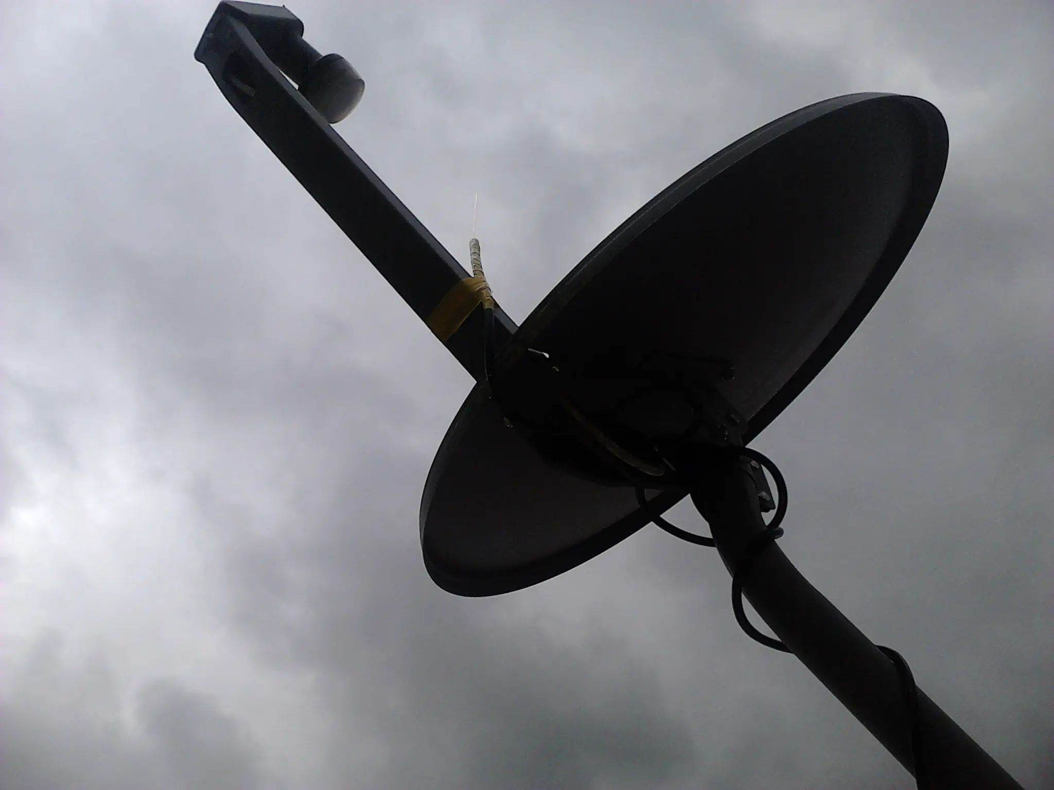 television digital terrestre