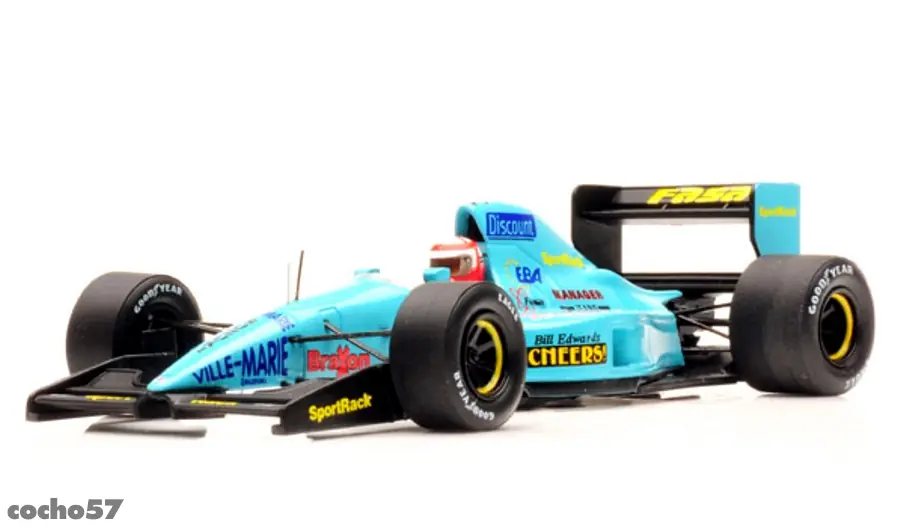 Senna
