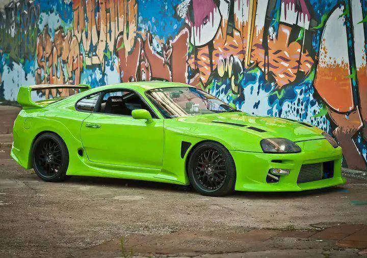 skyline r34