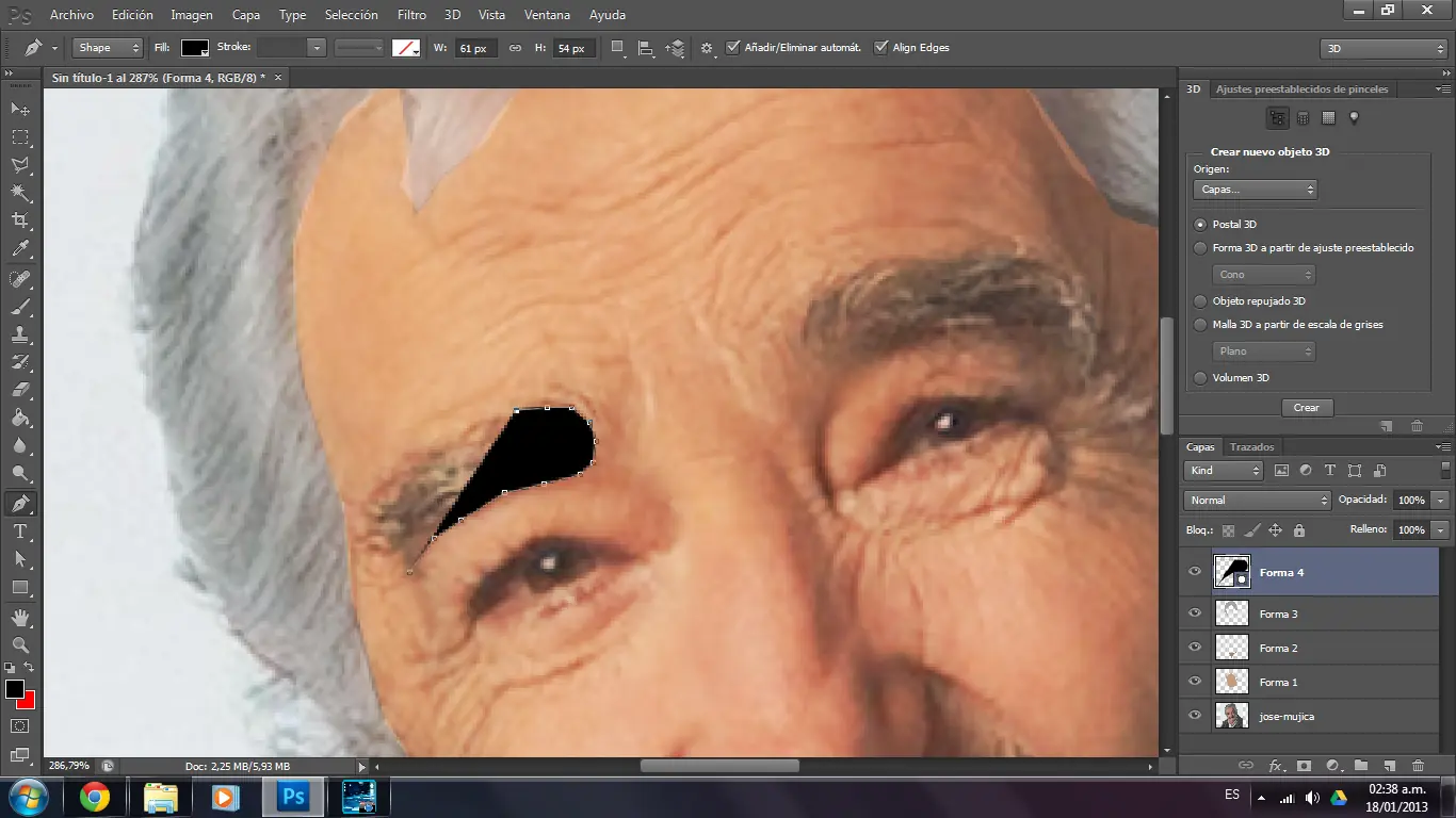 Mi regalito para Mujica (Propio)