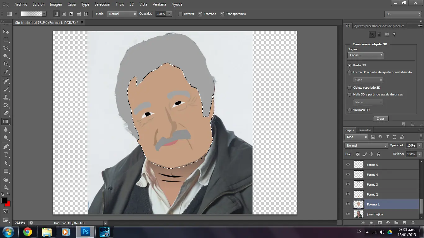 mujica