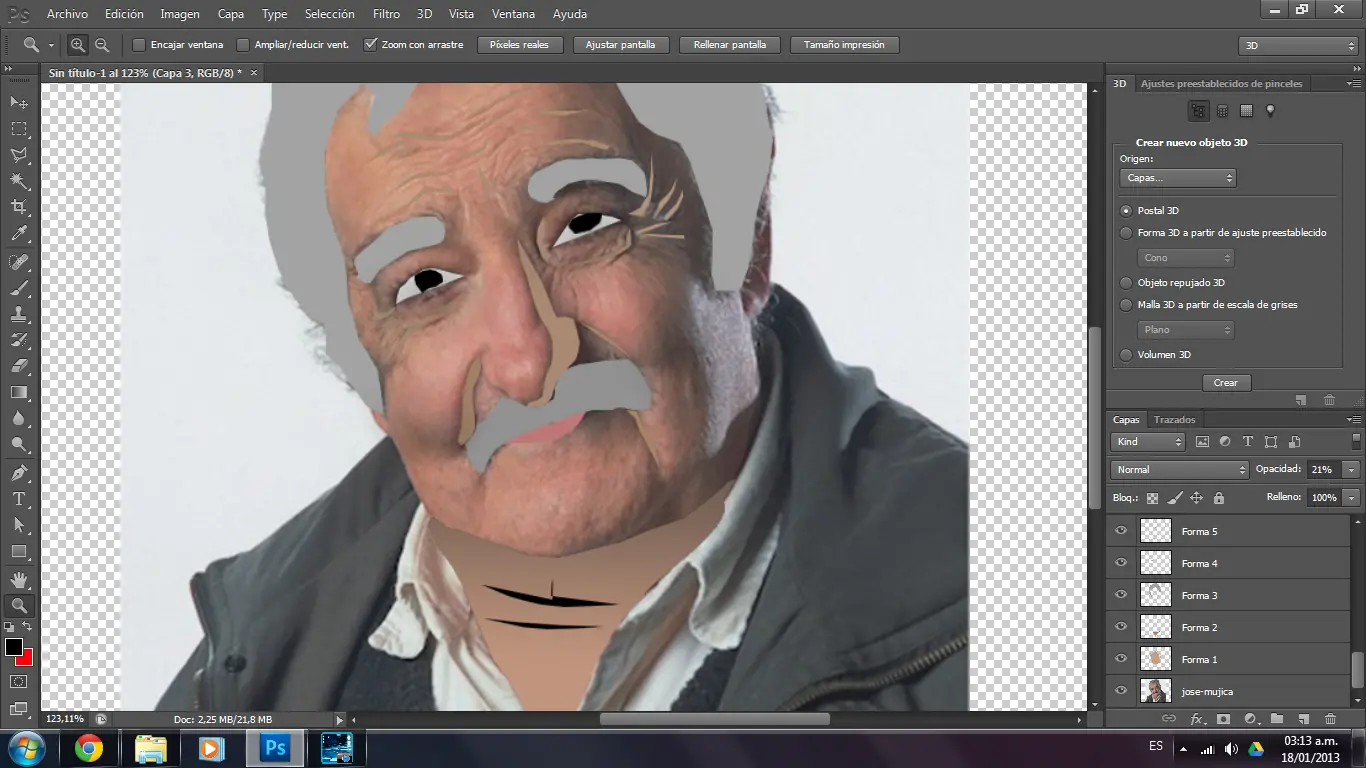 mujica