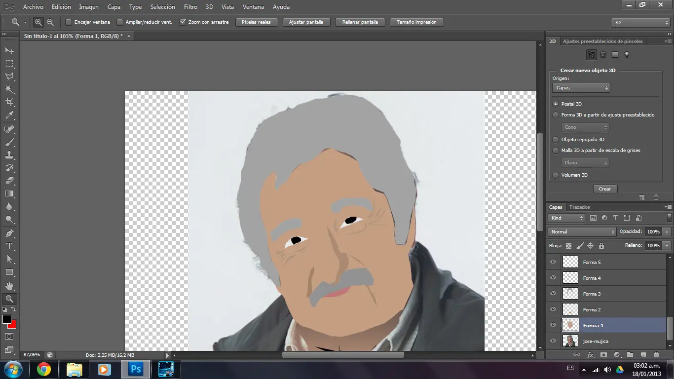 Mi regalito para Mujica (Propio)