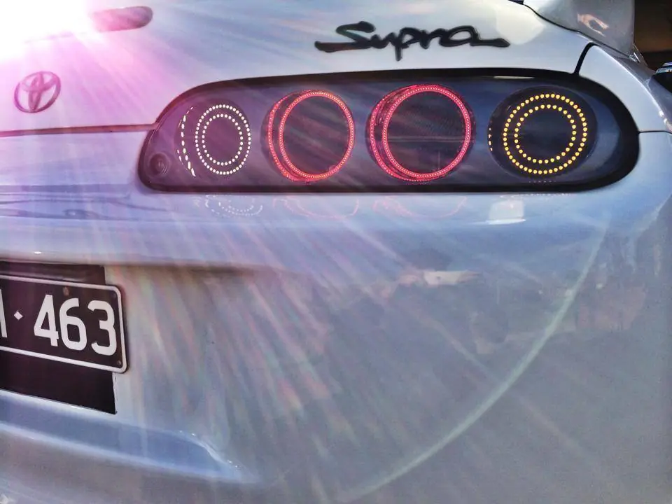 skyline r34
