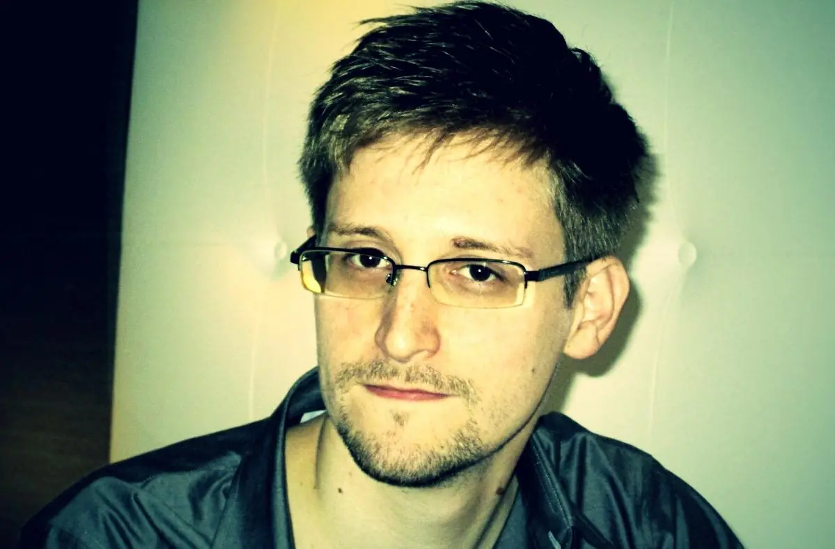 Snowden pide supervisión pública de vigilancia en EEUU