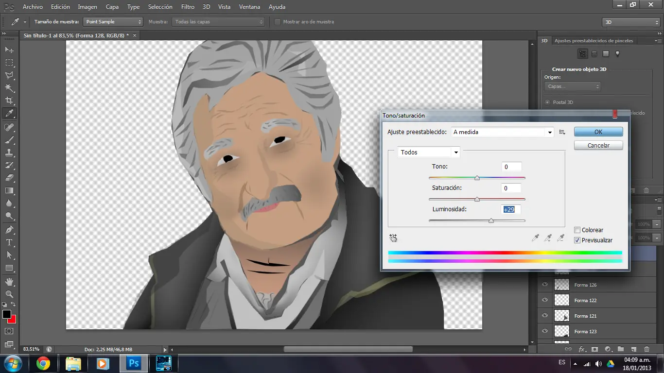 mujica presidente uruguay